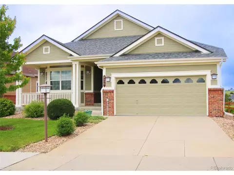 8275 S Shawnee St, Aurora, CO 80016