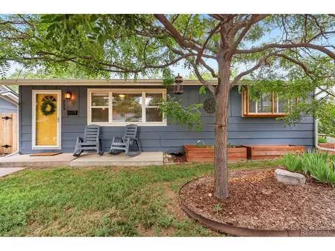 223 N Mckinley Ave, Fort Collins, CO 80521