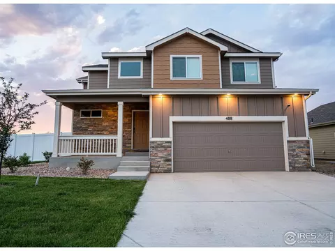 488 Mt Belford Dr, Windsor, CO 80550 photo 2