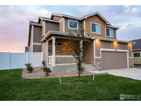 488 Mt Belford Dr, Windsor, CO 80550 photo 1