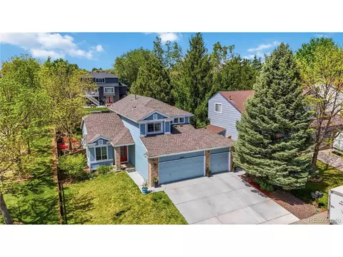 16292 Bluebonnet Dr, Parker, CO 80134