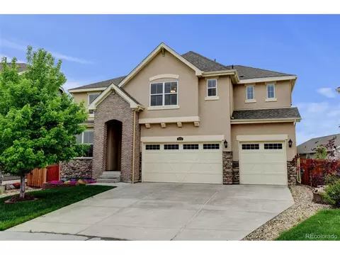 2454 Ambience Ln, Castle Rock, CO 80109