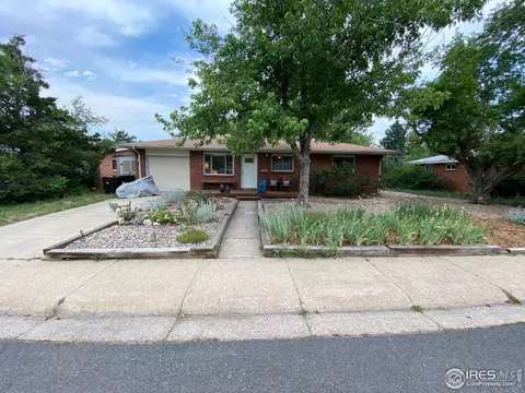 4005 Martin Dr, Boulder, CO 80305 photo 1
