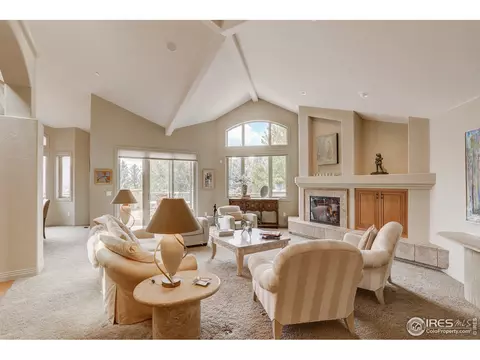7469 Spring Dr, Boulder, CO 80303 photo 5