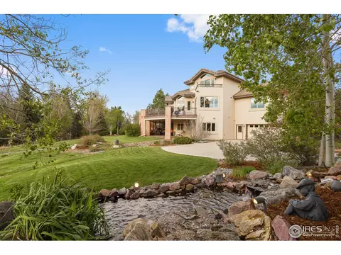 7469 Spring Dr, Boulder, CO 80303 photo 36