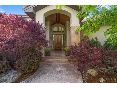 7469 Spring Dr, Boulder, CO 80303 photo 3