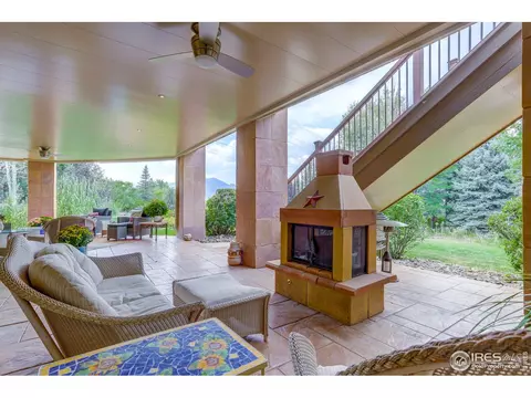 7469 Spring Dr, Boulder, CO 80303 photo 33