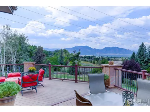 7469 Spring Dr, Boulder, CO 80303 photo 13