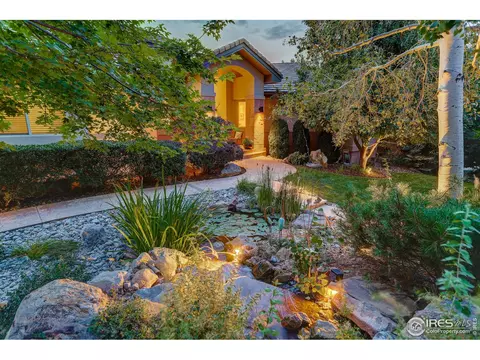 7469 Spring Dr, Boulder, CO 80303 photo 2