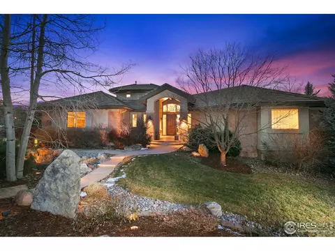 7469 Spring Dr, Boulder, CO 80303 photo 1