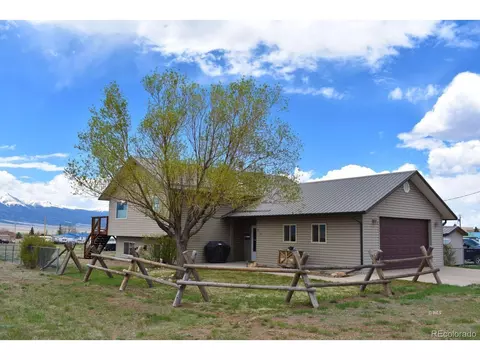 815 Second St, Silver Cliff, CO 81252