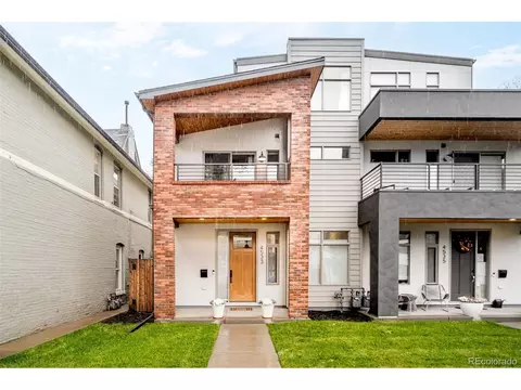 4533 Stuart St, Denver, CO 80212 photo 2