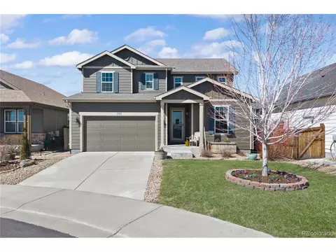 393 Midden Pl, Castle Rock, CO 80104