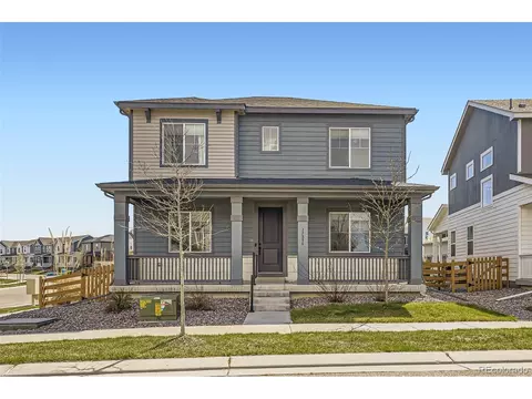 17896 E 107th Pl, Commerce City, CO 80022
