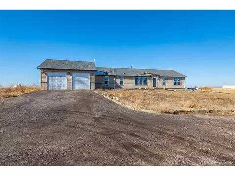 2785 County Road 63, Keenesburg, CO 80643
