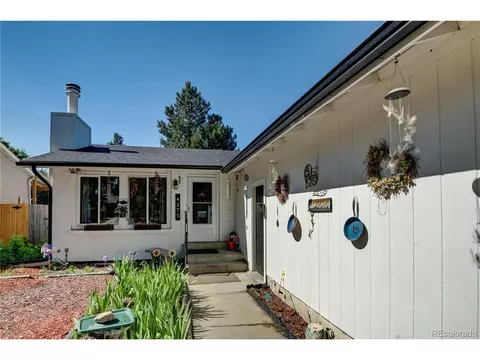 4275 S Naples Way, Aurora, CO 80013