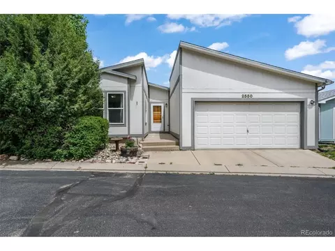 2550 Wheaton Dr, Colorado Springs, CO 80904
