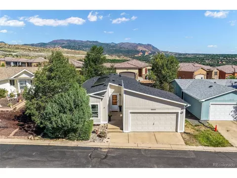 2550 Wheaton Dr, Colorado Springs, CO 80904