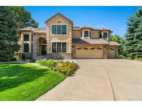 21445 E Briarwood Dr, Aurora, CO 80016