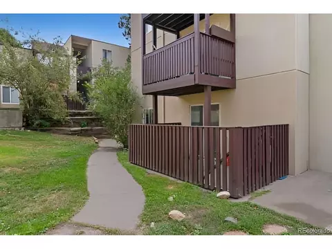 9700 E Iliff Ave #F60, Denver, CO 80231