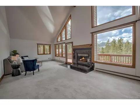 91 Silver Cir, Breckenridge, CO 80424 photo 3