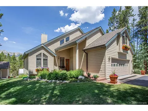 91 Silver Cir, Breckenridge, CO 80424 photo 45