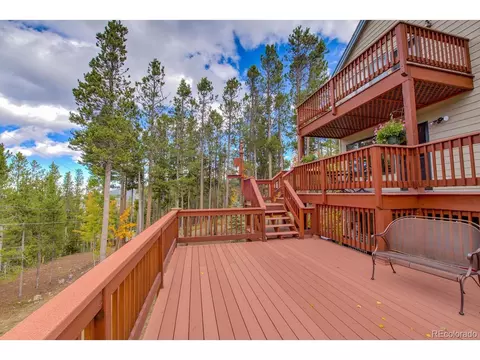 91 Silver Cir, Breckenridge, CO 80424 photo 42