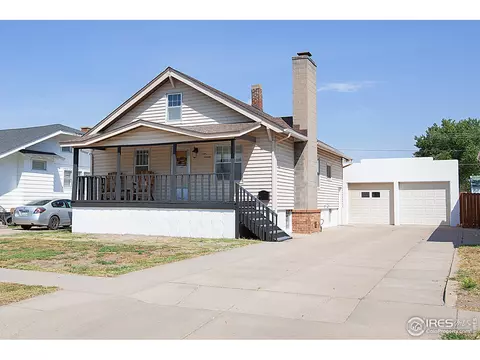 616 Broadway St, Sterling, CO 80751 photo 1