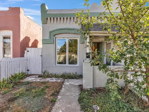 4768 Claude Ct, Denver, CO 80216