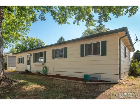 3412 Myrtle St, Evans, CO 80620 photo 1