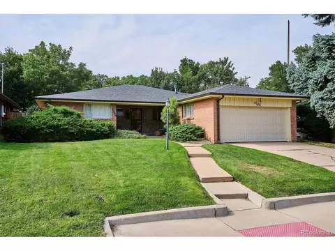 Undisclosed, Denver, CO 80224