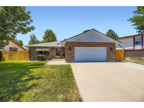 3245 S Kendall St, Denver, CO 80227