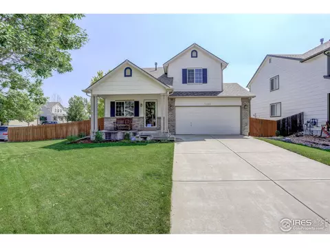 6295 Taft St, Frederick, CO 80530 photo 1