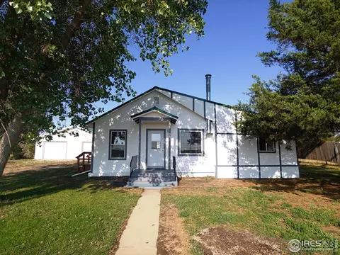 416 S Logan Ave, Fleming, CO 80728 photo 1