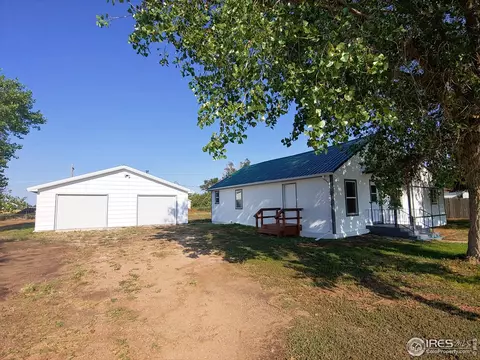 416 S Logan Ave, Fleming, CO 80728 photo 3