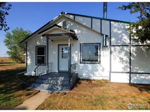 416 S Logan Ave, Fleming, CO 80728 photo 2