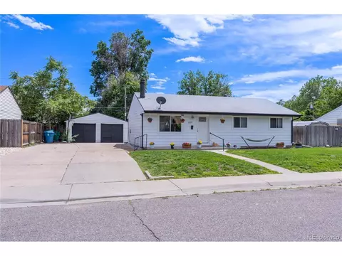5480 E 67th Pl, Commerce City, CO 80022