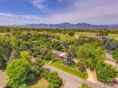 827 Dearborn Pl, Boulder, CO 80303 photo 1