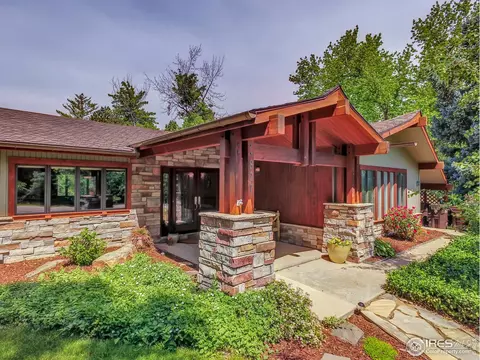 827 Dearborn Pl, Boulder, CO 80303 photo 2