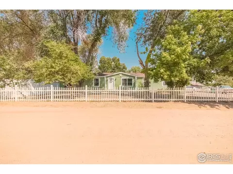 3736 Larson Ave, Evans, CO 80620 photo 5