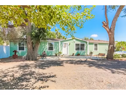 3736 Larson Ave, Evans, CO 80620 photo 1
