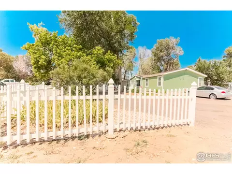 3736 Larson Ave, Evans, CO 80620 photo 3