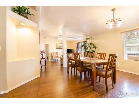 3736 Larson Ave, Evans, CO 80620 photo 9