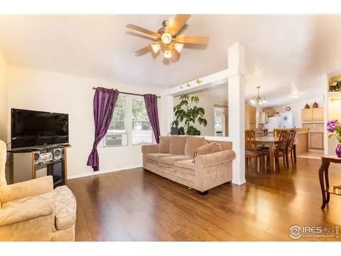 3736 Larson Ave, Evans, CO 80620 photo 13