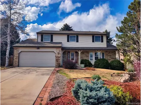 8135 S Ogden St, Centennial, CO 80122