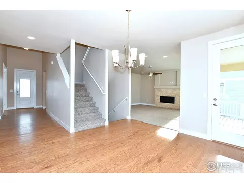1414 Coues Deer Dr, Severance, CO 80550 photo 7