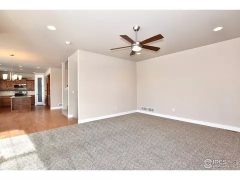 1414 Coues Deer Dr, Severance, CO 80550 photo 5