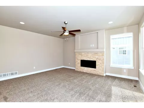 1414 Coues Deer Dr, Severance, CO 80550 photo 2