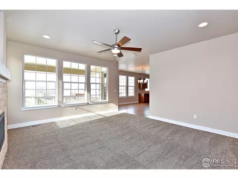 1414 Coues Deer Dr, Severance, CO 80550 photo 4