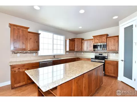 1414 Coues Deer Dr, Severance, CO 80550 photo 9